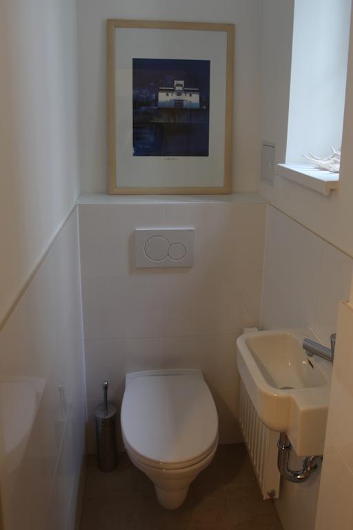 Apartament Moderne Stadtwohnung Mit Balkon